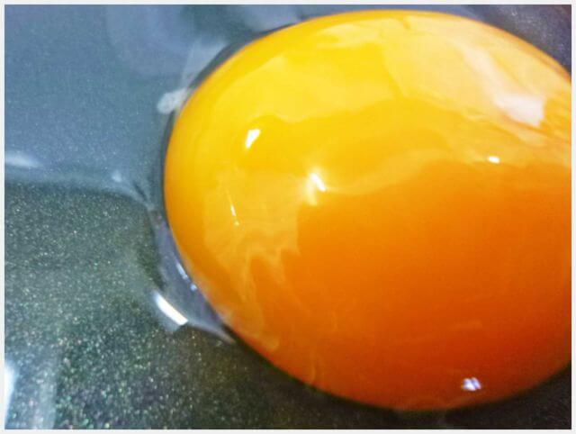 ホスファチジルコリンを多く含む食品は卵
